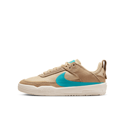 Nike SB Day One Big Kids' Skate Shoes. Nike.com